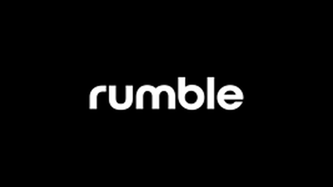 Rumble Studio Guests Needed