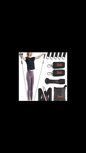 TOP GIFTS FOR FITNESS LOVERS 2023 - HOLIDAY GIFT GUIDE