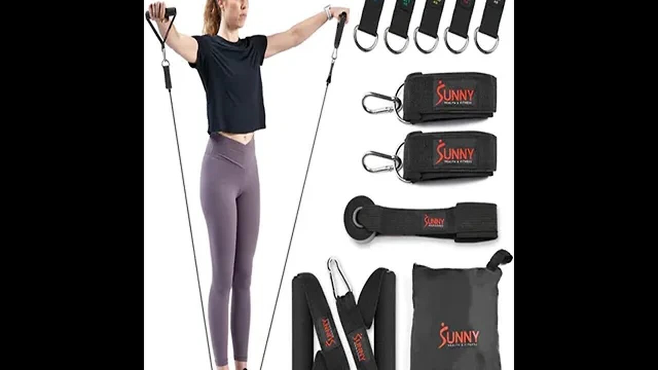 TOP GIFTS FOR FITNESS LOVERS 2023 - HOLIDAY GIFT GUIDE