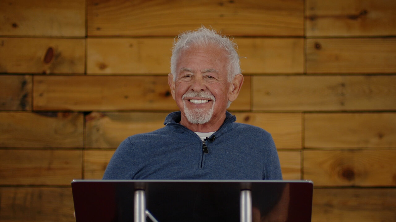 Daily Encouragement (March 8, 2024)