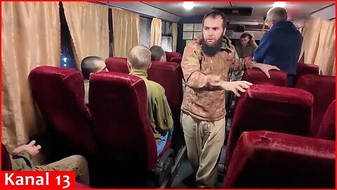 95 Russian prisoners of war return home in latest exchange with Ukraine