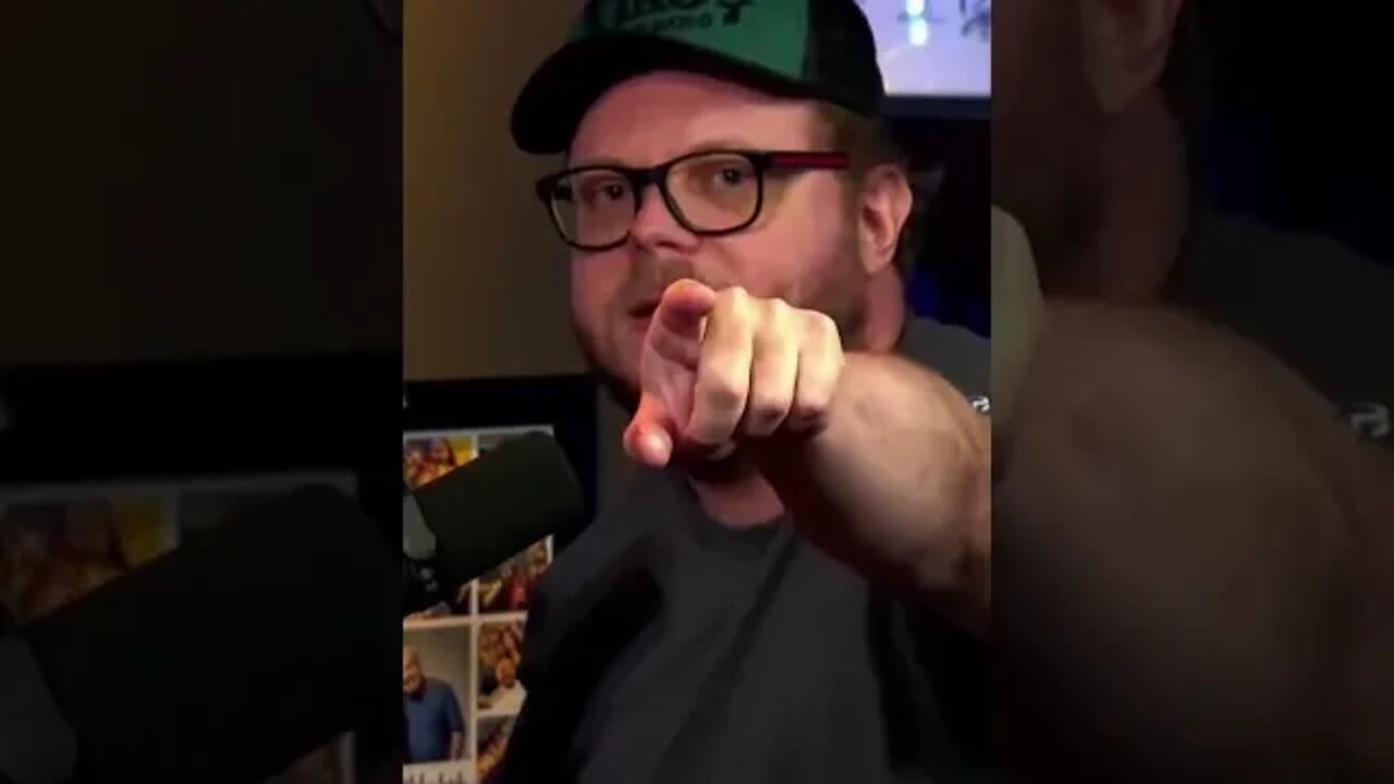 A voz do mestre das champolas