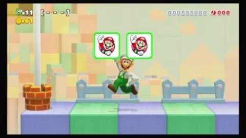 Mario maker view levels 7/13/2021