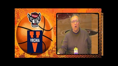 NCTV45 CEDARS SPORTS CORNER WEDNESDAY FEBRUARY 24 2021