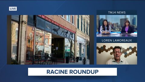 Racine Roundup: April 6, 2023
