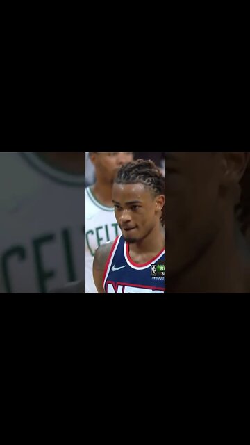 Claxton BREAKS Shaqs RECORD for most missed FT's without a make!👀 #shorts