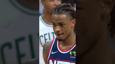 Claxton BREAKS Shaqs RECORD for most missed FT's without a make!👀 #shorts