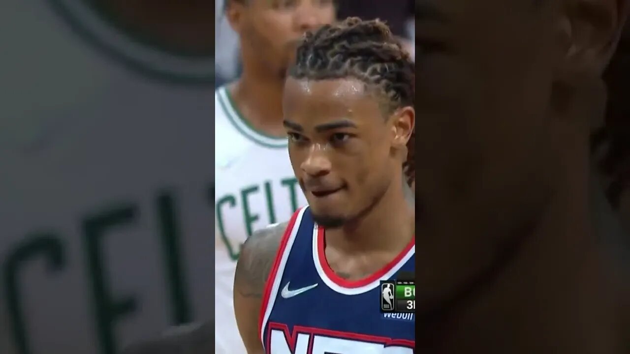 Claxton BREAKS Shaqs RECORD for most missed FT's without a make!👀 #shorts