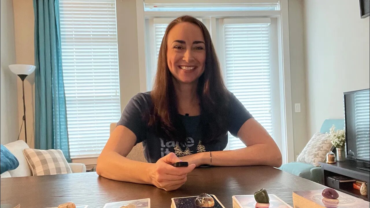 ♎️ Libra - what do you want?! #tarot #tarotreading #libra #fullmoon