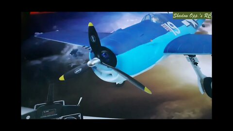 Dynam F 6F Hellcat Unbox Review