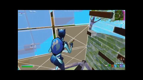 Session 6: Fortnite (1v1 realistic matchmaking) - -