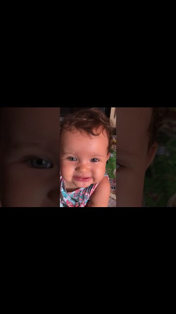 A conversa de bebê mais fofa do mundo! - Cutest Baby Talk Ever! - क्यूटेस्ट बेबी टॉक एवर! - 有史以来最可爱的