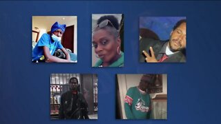 MPD: Persons of interest in sextuple homicide released, no one in custody