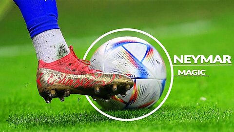 Neymar Jr 2018 ● Skills and Goals HD (1080P_60FPS)