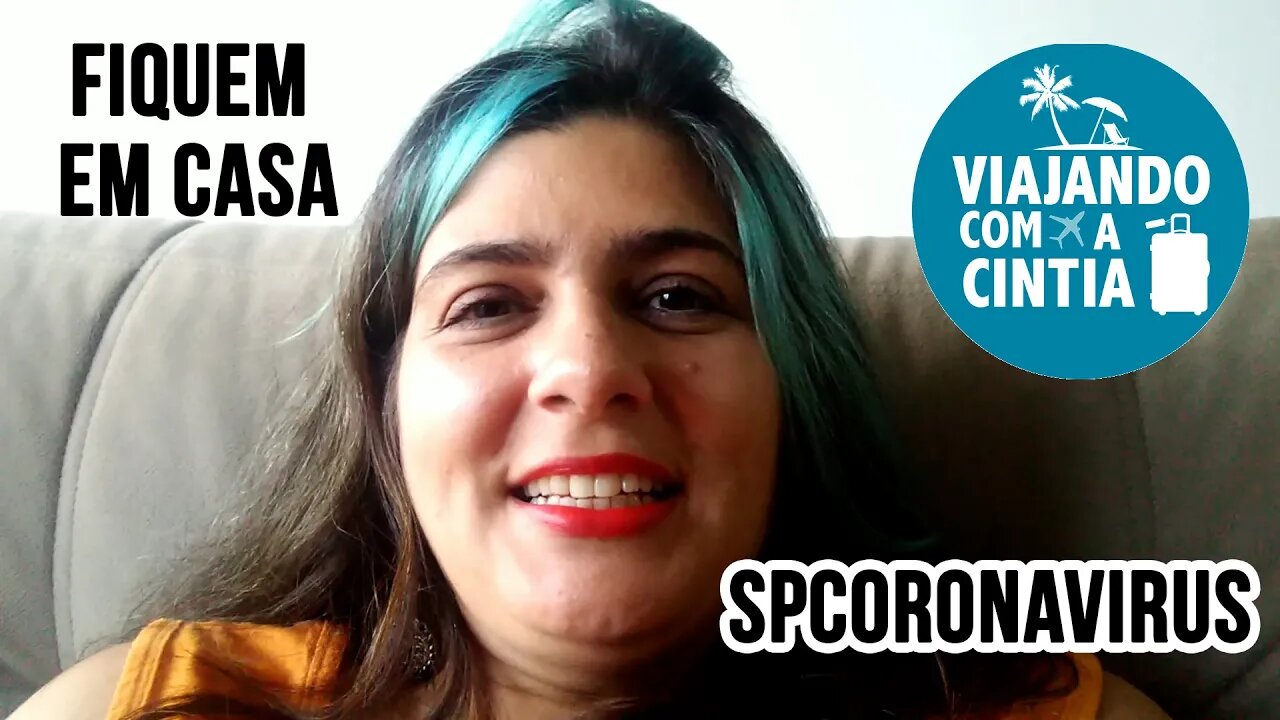 TELEGRAM SPCORONAVIRUS - Novo grupo de Combate a Fake News sobre o Corona Virus do Governo de SP.