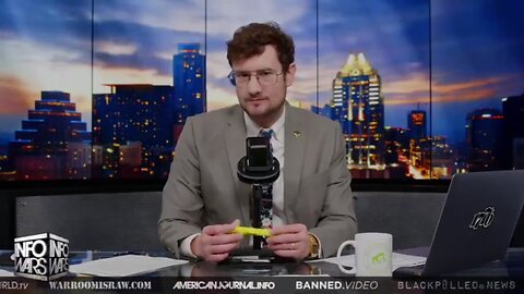 AMERICAN JOURNAL (Full Show) Wednesday - 7/26/23