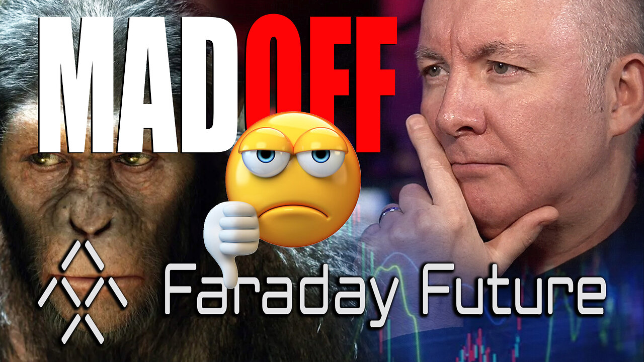 FFIE Stock - Is Faraday Future a good investment? Gamestop GME Stock: Roaring Kitty FFIE MEME CRAZE