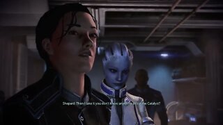 Mass Effect 3 Part 27-Reusing Some Old Rules