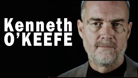 Kenneth O'Keefe | The Jimmy Dore Show