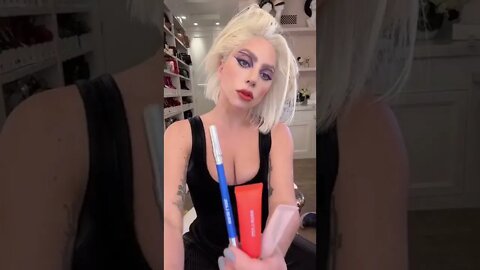 lady gaga makiage hot sex