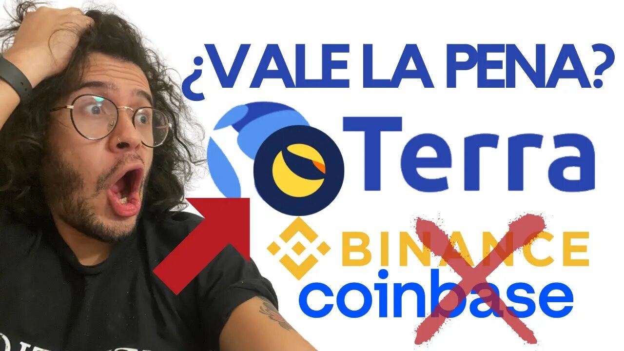 💥TERRA y LUNA | ANÁLISIS de la CRIPTOMONEDA en ESPAÑOL | TODO LO QUE NECESITAS SABER 2022