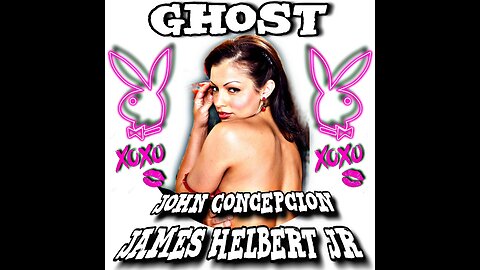 Ghost Featuring John Concepcion (Produced By FlipTunesMusic)