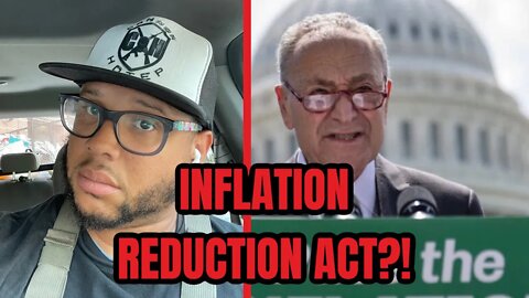 Senate Passes “Inflation Reduction Act”