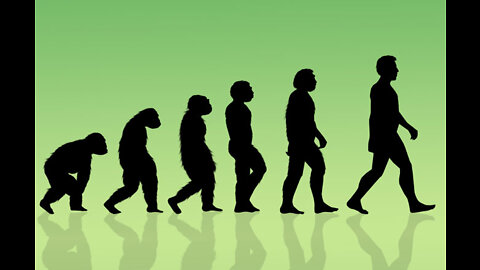 Biological Evolution