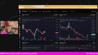 ICOSA Hedron Staking Pushes HDRN Price Higher! More Bullish News For Hex!