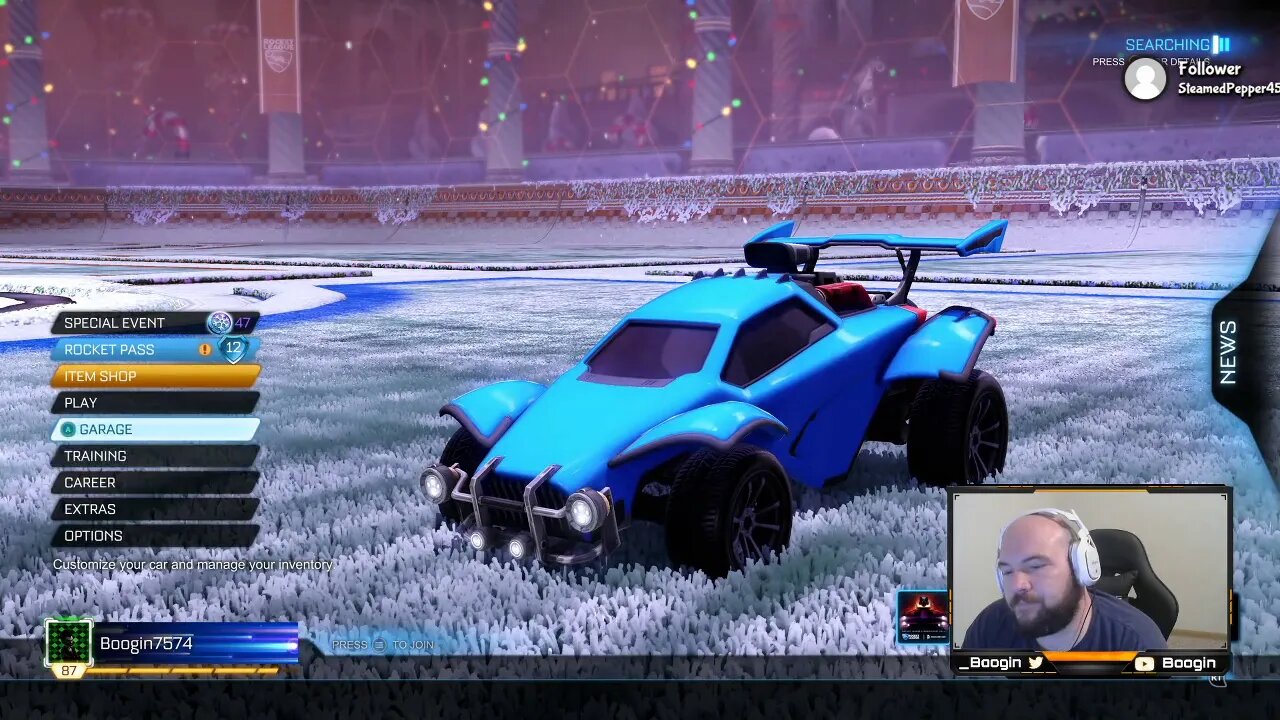 I hit C1 on xbox finally