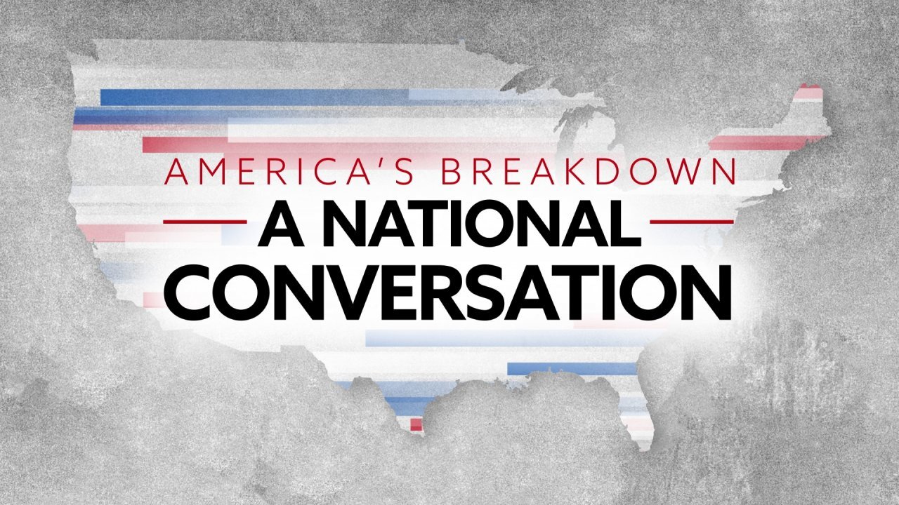 America’s Breakdown: A National Conversation - Prescription Drugs