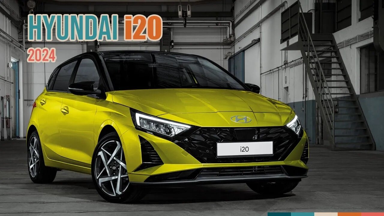 Hyundai announces new i20 prices and specifications