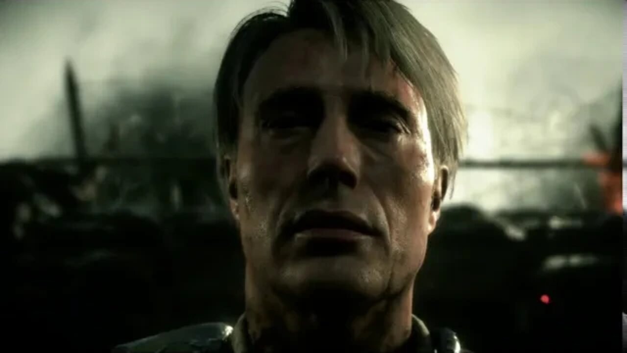 [PS4] Death Stranding - Blind Playthrough #14 HOW'D I GET HERE?
