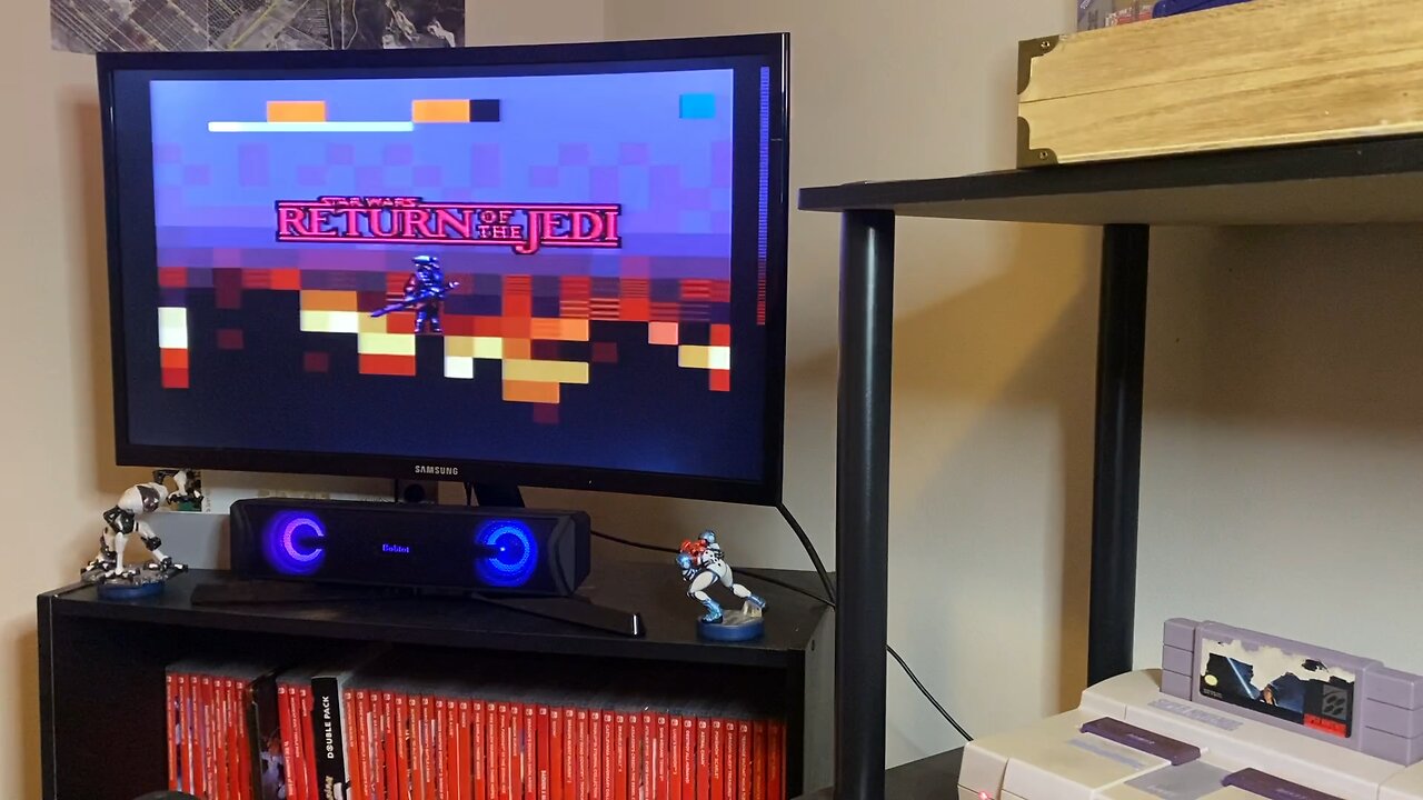 Snes Sunday