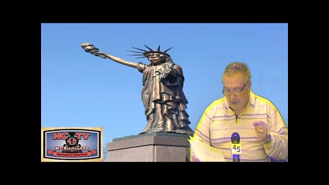 NCTV45’S LAWRENCE COUNTY COMMUNITY HAPPENINGS FEBRUARY 21 THUR FEBUARY 27 2021