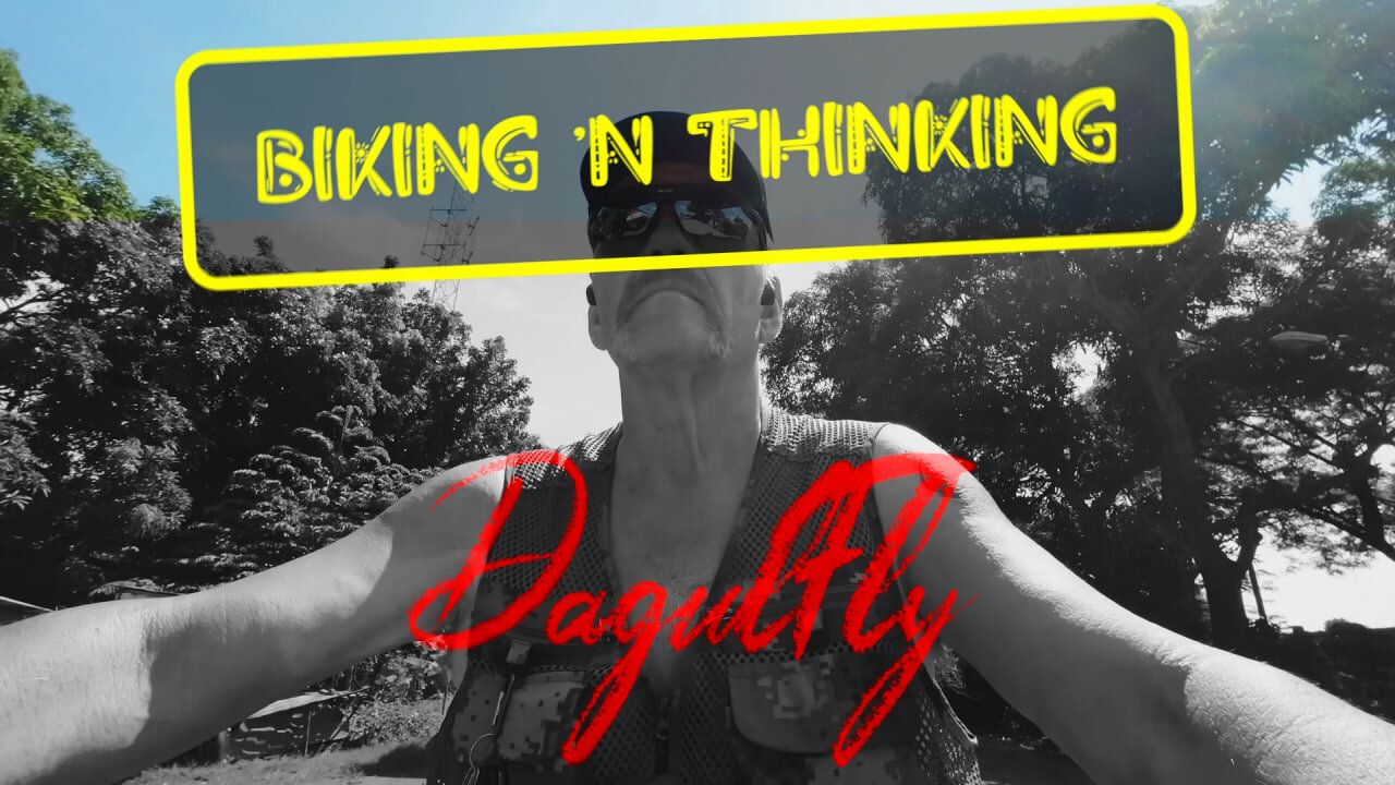 B'nT - Why I ditched my Youtube channel