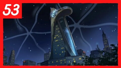 Avengers Tower - La Torre De Los Vengadores (Stark Tower) | Guía Definitiva De Marvel #53