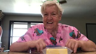 LonelyCreek Granny Stories!!