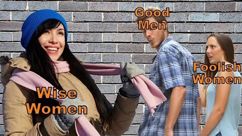 Why Modesty is the Best Way for Women to Attract Men