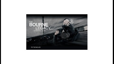 The Bourne Legacy (3/8) Movie CLIP - Laboratory Massacre (2012) HD
