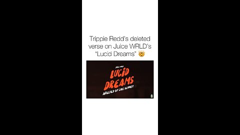 Trippie Redd😂😭