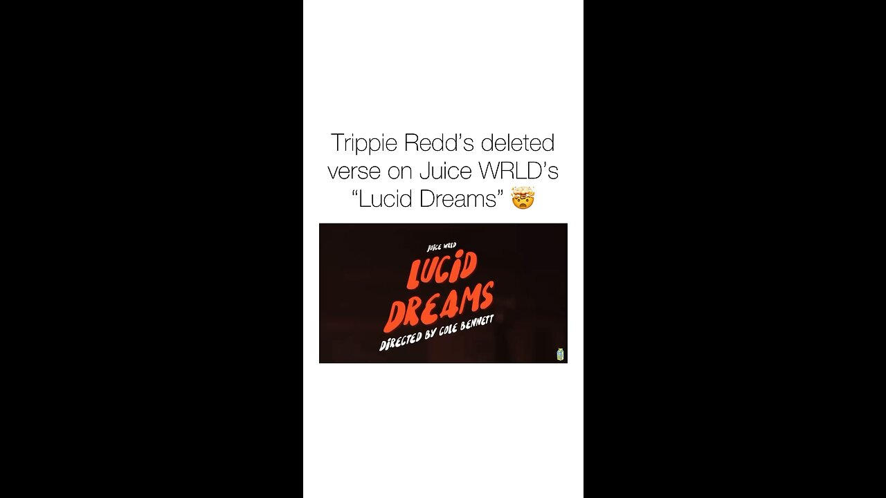 Trippie Redd😂😭