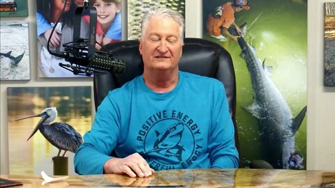 The Andy Andrews Blue Plate Special