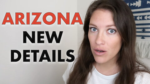 NEW DETAILS! Arizona Is Still Fighting To Uncover The Stolen 2020 Election