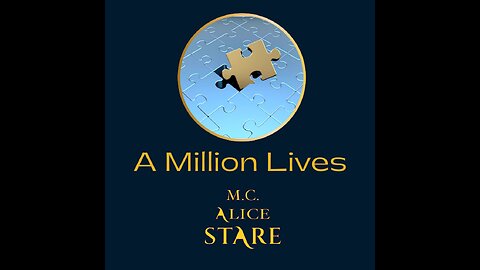 A Million Lives (The World is Waking Up)