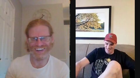 The Psychic Kitchen Podcast | Episode 21