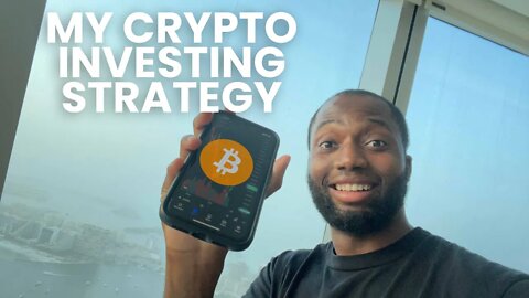 I'm Buying These Coins To Make Millions When Bull Market Returns - Crypto Strategy