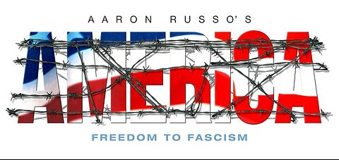 America: Freedom to Fascism