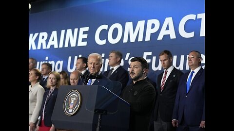 Wyścig zbrojeń NATO z Rosją przybiera na sile. Członkowie Sojuszu pragną ożywić uśpiony ...