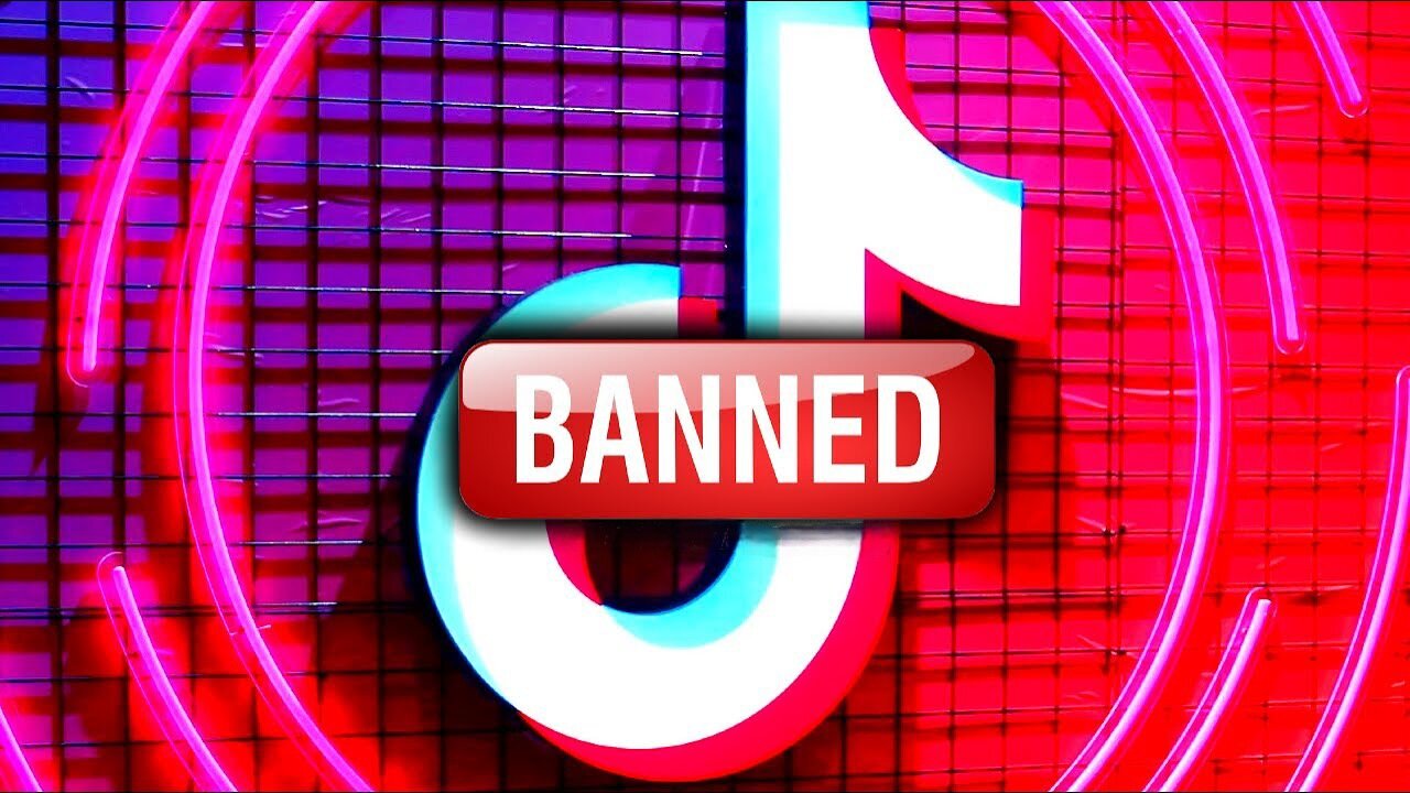 Tik Tok Shut Down - One Step Closer to Complete Ban!! Is it Good or Bad?
